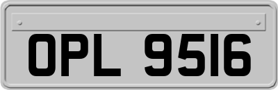 OPL9516