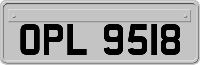 OPL9518