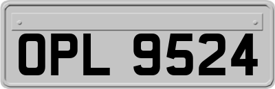 OPL9524