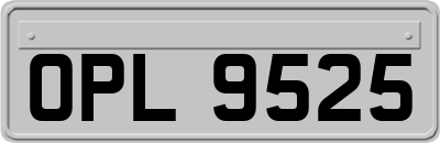 OPL9525