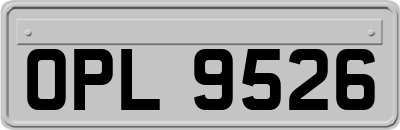 OPL9526