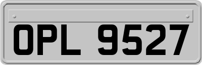 OPL9527