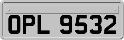 OPL9532