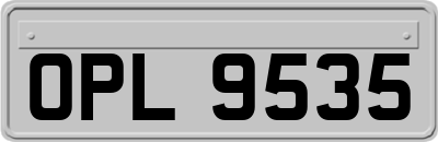 OPL9535