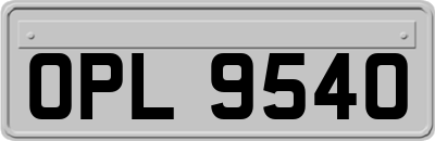 OPL9540