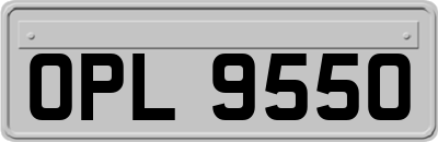 OPL9550