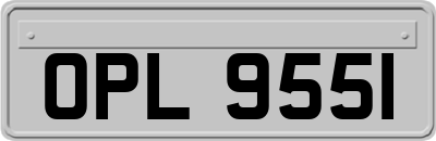 OPL9551