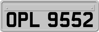 OPL9552