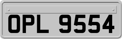 OPL9554
