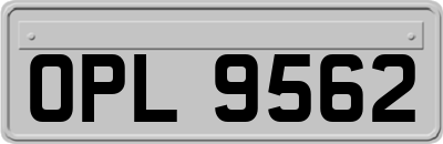 OPL9562