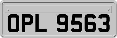 OPL9563