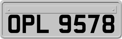 OPL9578