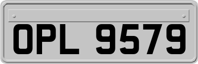 OPL9579