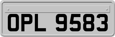 OPL9583