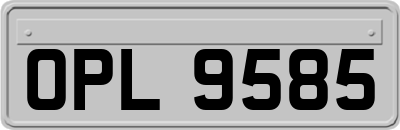 OPL9585