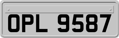 OPL9587