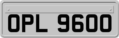 OPL9600