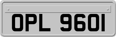 OPL9601