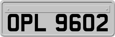 OPL9602