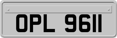 OPL9611