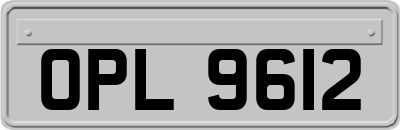 OPL9612