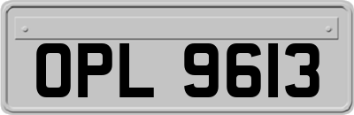 OPL9613