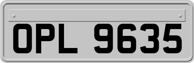 OPL9635