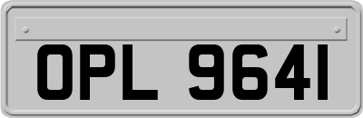 OPL9641