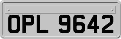OPL9642