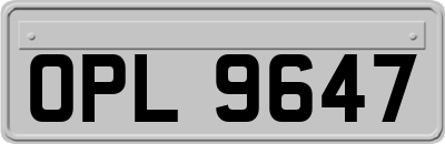 OPL9647