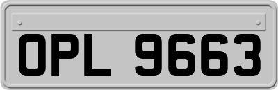 OPL9663