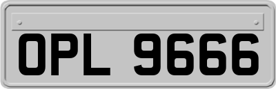 OPL9666