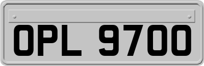 OPL9700
