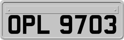 OPL9703