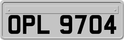 OPL9704