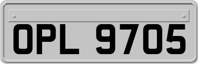 OPL9705