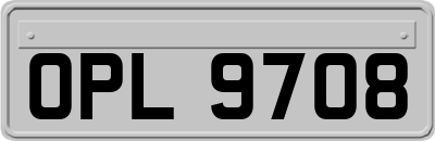 OPL9708