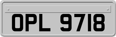 OPL9718