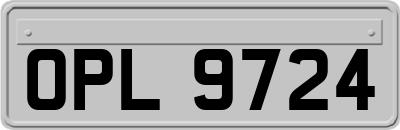 OPL9724