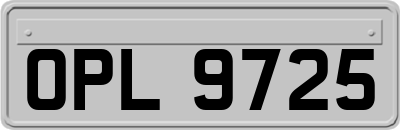 OPL9725