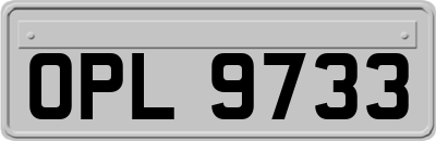 OPL9733