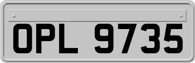 OPL9735