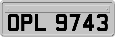 OPL9743