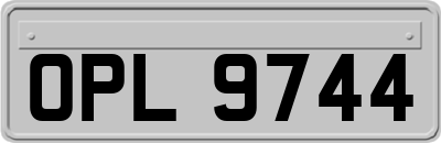 OPL9744