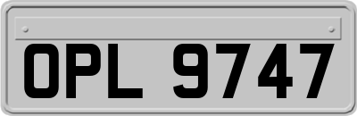 OPL9747