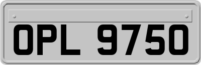 OPL9750