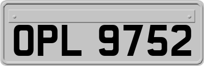 OPL9752