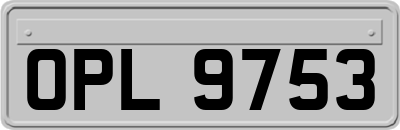 OPL9753