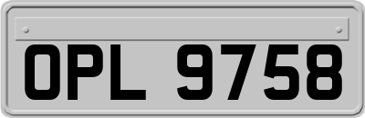 OPL9758