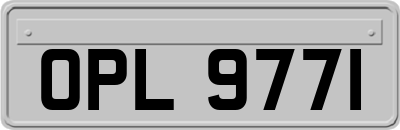OPL9771